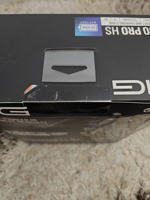 Nakon Rig 800 Pro Hs Wireless (беспроводные наушники)