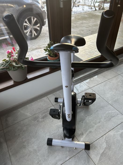 Bicicleta fitnes Fit Tronic