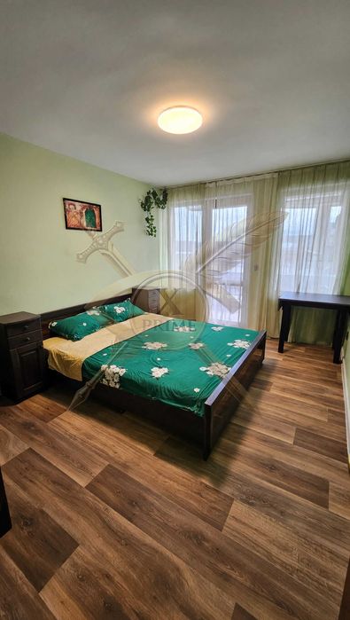 Дава се под наем Тристаен апартамент в Варна, Център - 70 кв.м за 850 € - Снимка #5