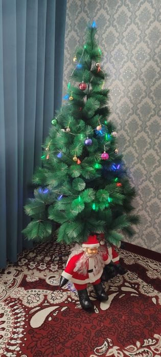 Archa kotta 2.10metrli Yangi