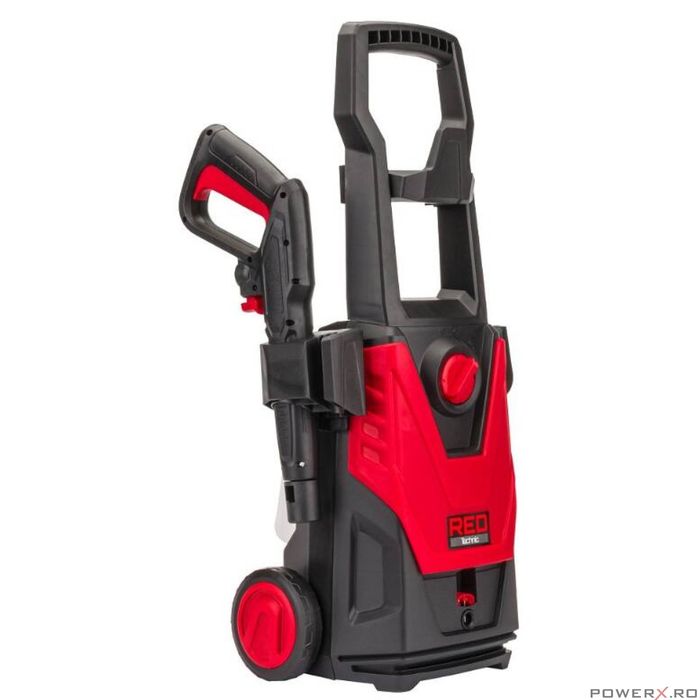 Aparat de spalat cu presiune electric, putere 1600 W, presiune 80