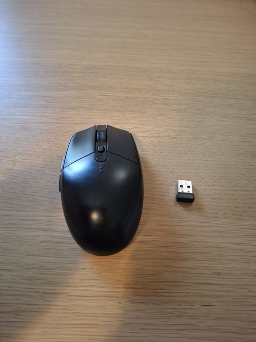 Mouse Gaming Wireless Logitech G305 Lightspeed