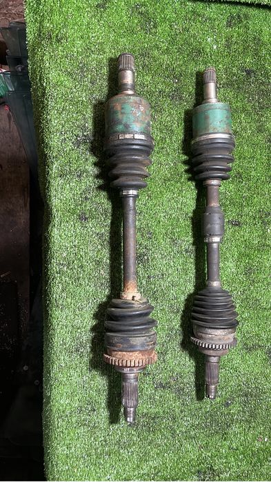 Привода граната в сборе