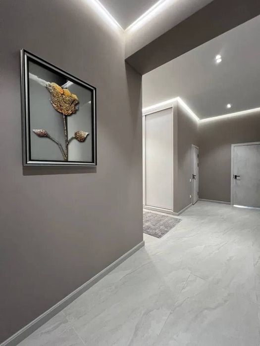 ЖК АКАЙ СИТИ Дархан! Сдаётся 3х комнатная!