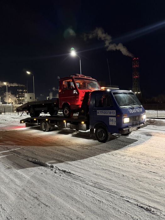 ЭвакуаторPVL-EKB-AST-Услуги