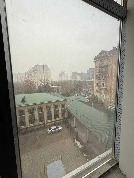 Квартира 70 м² в SkyLine Tower, монолит, кадастр есть