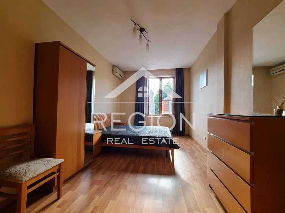 Дава се под наем Тристаен апартамент в Варна, Център - 85 кв.м за 611.49 € - Снимка #4