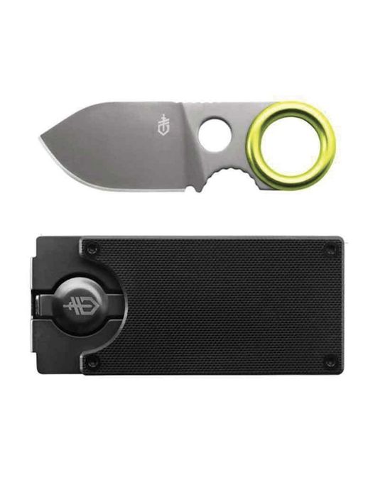 Ножче с клипс за пари Gerber GDC Money Clip