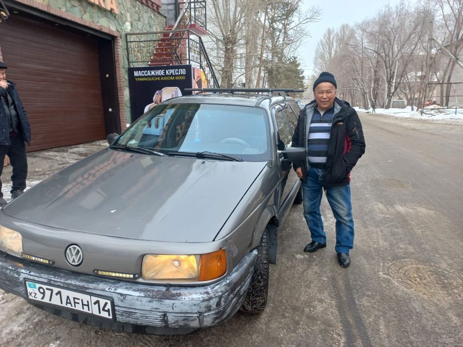 Продам Volkswagen универсал.