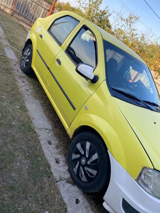 DACIA Logan