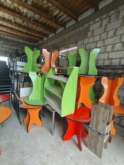 Srochna Sotiladi stol stul parta eshik