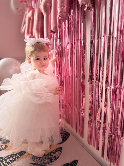 Продается детское платье