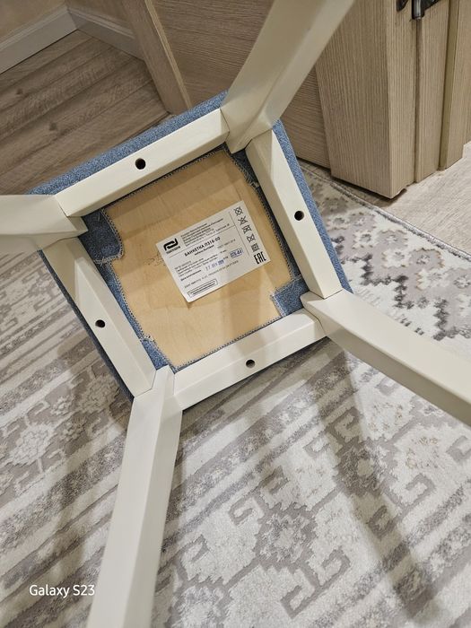 Банкетка мебельная