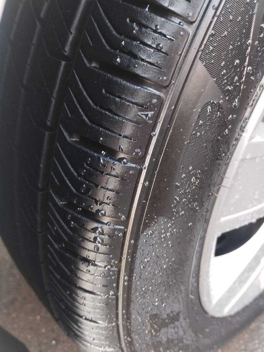 Продаётся Ласетти белая корейская сборка