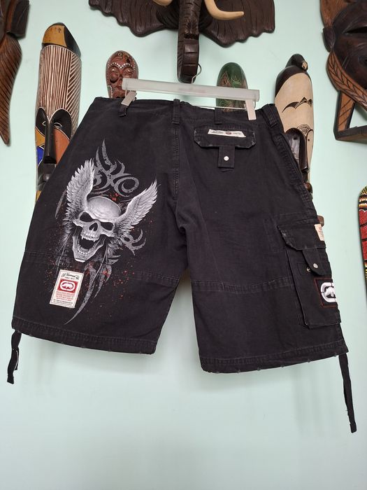 Set ECKO-ROCK Vintage Unicat/ 750 Lei