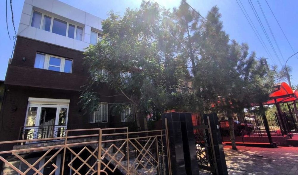 Аренда Дом  Яккасарайский р-н Hi Tech