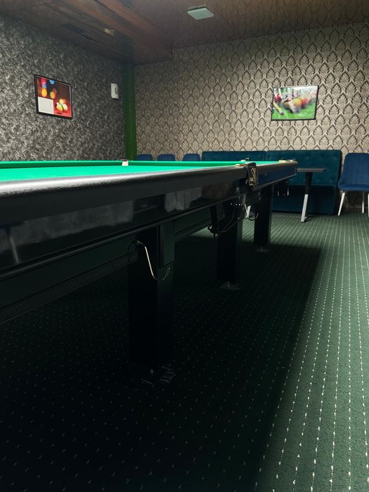 Бильярдный стол NAIZZA STANDART