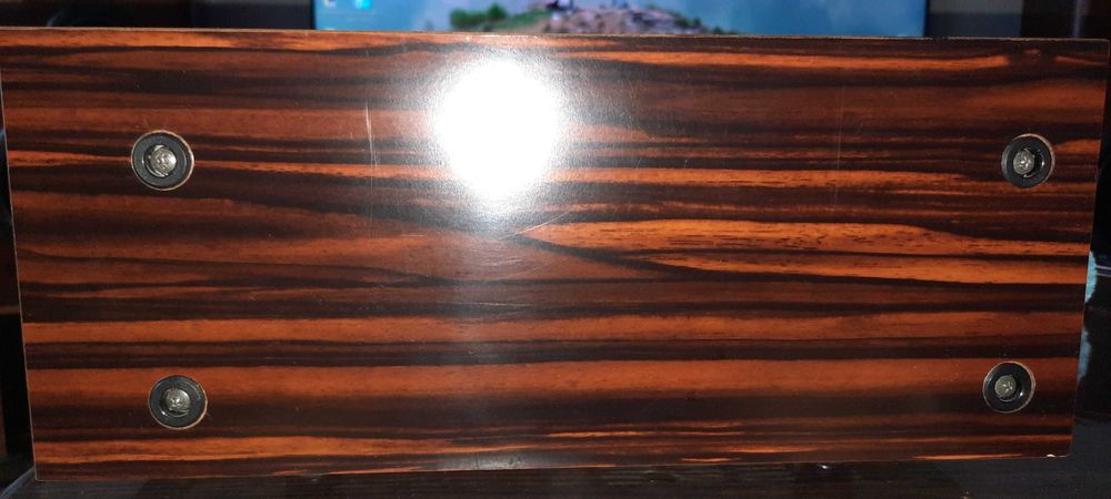 Интегральный усилитель