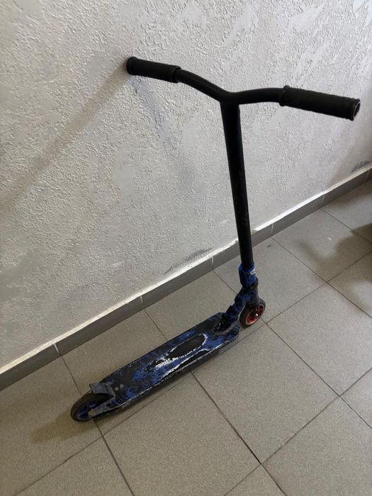 Самокат детский