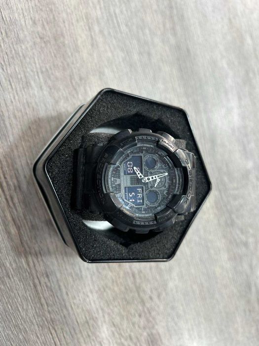 Продава се G-Shock GA-100