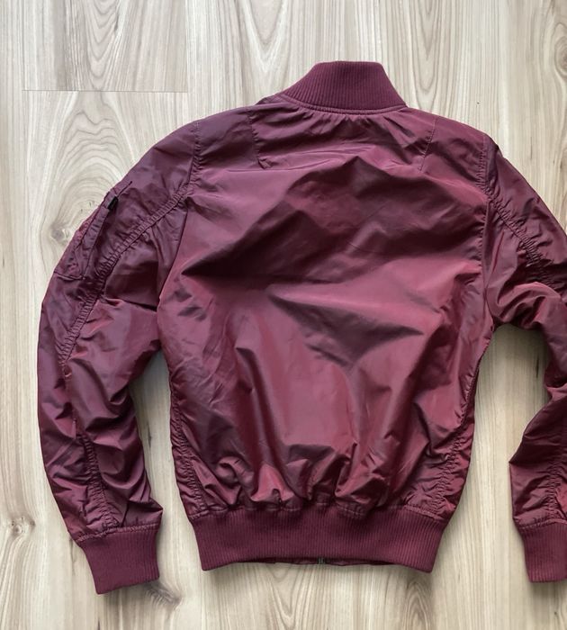 Alpha Industries Bombers/мъжко-момчешко яке/бомбър XS