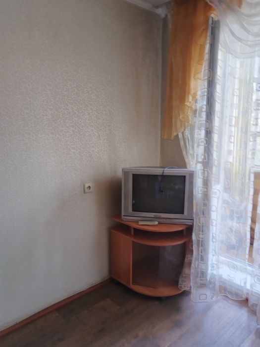 Квартира 1 комнатная.