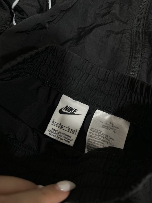 Детски екип найк