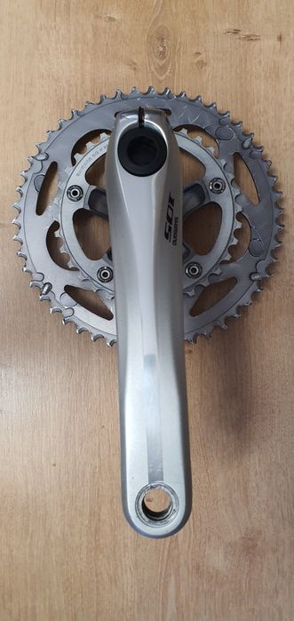 Angrenaj Shimano 105 FC R5700