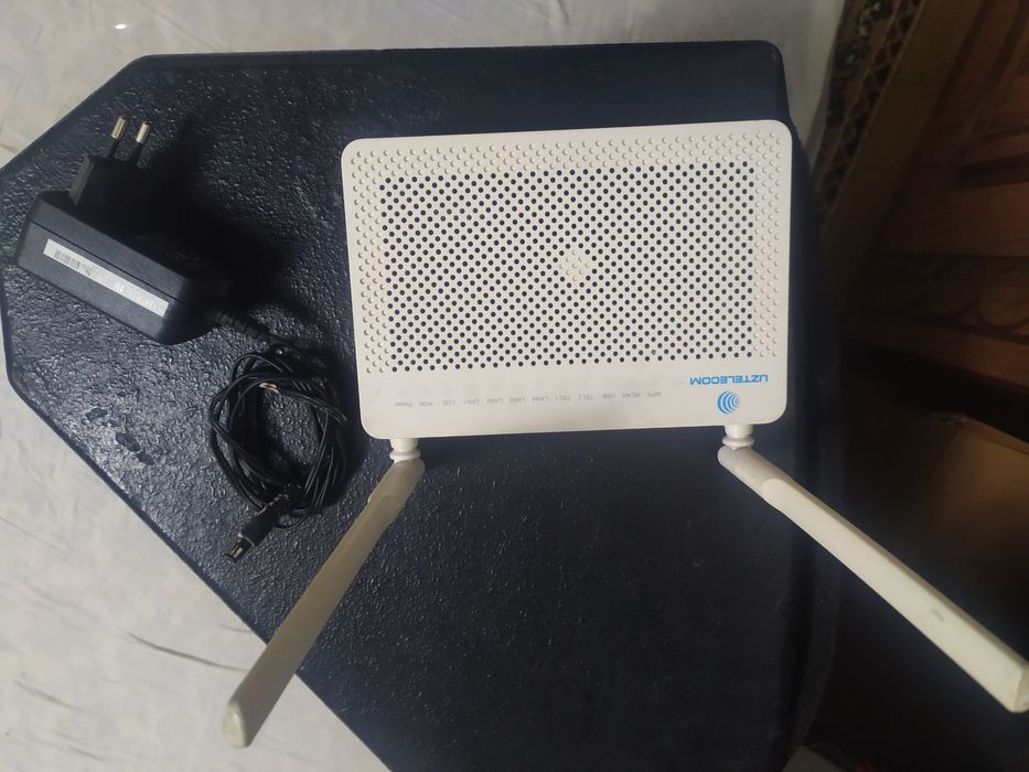 Gpon wifi router sotiladi