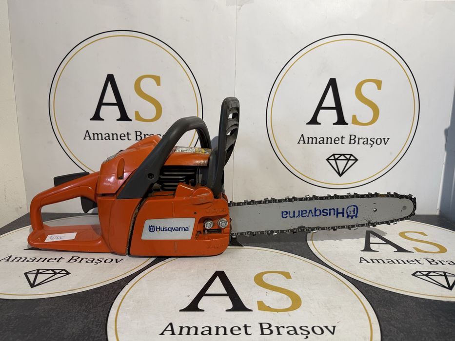 Drujba Husqvarna 120 Mark II 1.8Cp