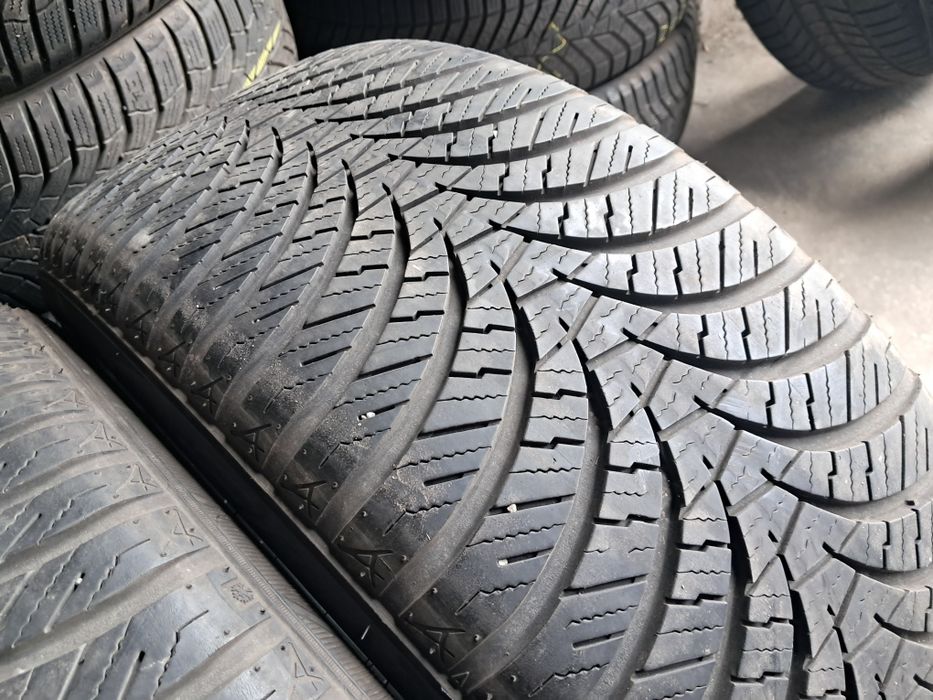 Anvelope second iarna 255 45 R19 Falken All Season 7mm 2023