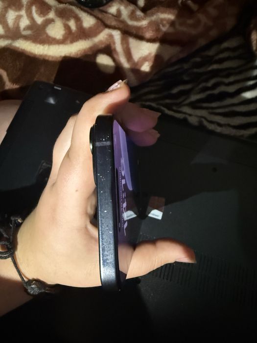 iphone 15 plus black