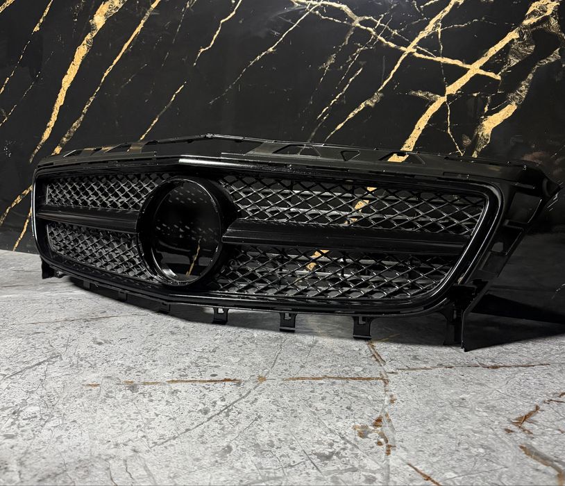 Решетка за Мерцедес Mercedes-Benz Cls W218 Оригинална