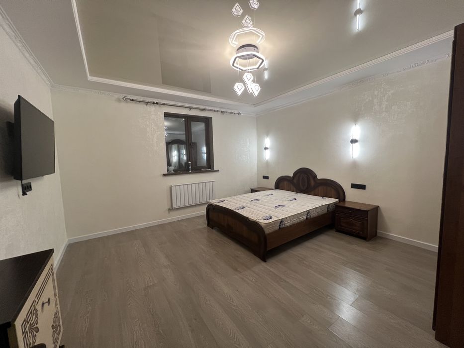 Строительный бригада