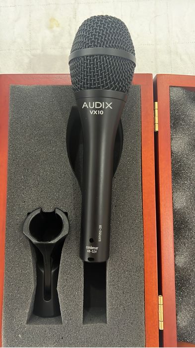 Профисионалной микрафон