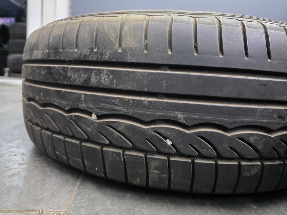 Джанти 15 - Dacia