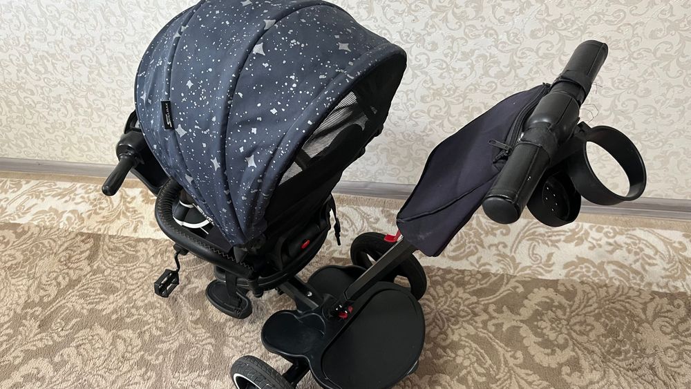 Продается велосипед