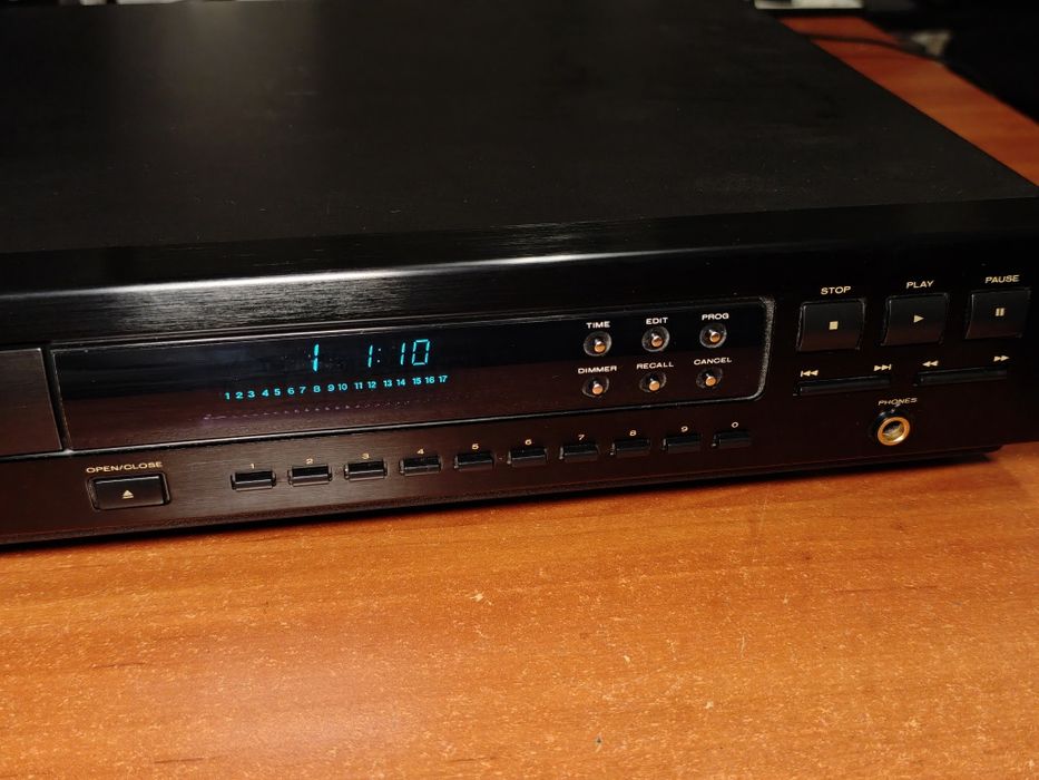 Cd player Marantz
