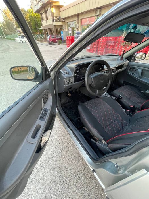 Chevrolet Nexia 2008 — 4