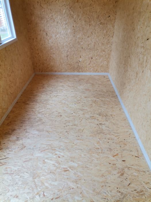 Продам срочно вагончик утепленный