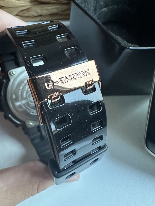 Часовник G-Shock