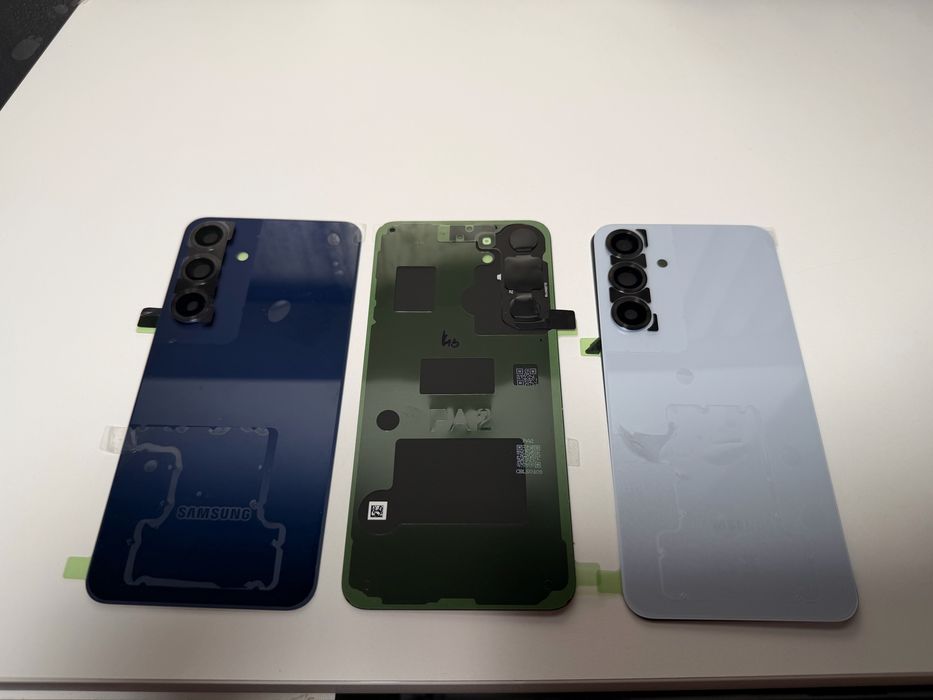 Capace Baterie Samsung S25,S25 Fe, S25 Plus ,S25 Ultra Service Pack No