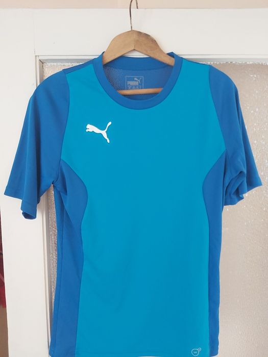 Спортни тениски - Puma, Umbro, Adidas