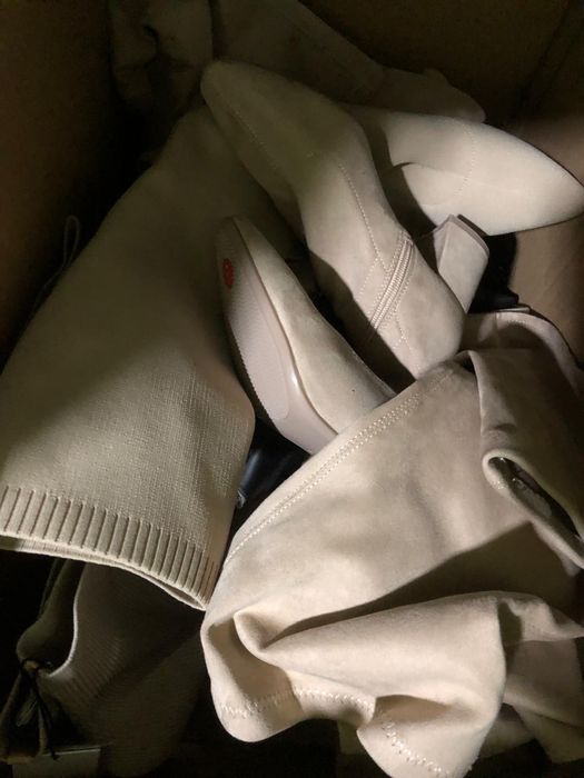 Lot încălțăminte