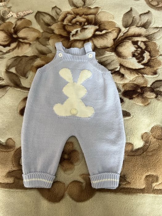 Комбенизон детский