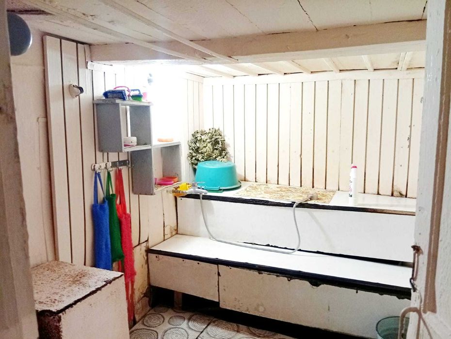 Продам дом Сарыаркинский р-он