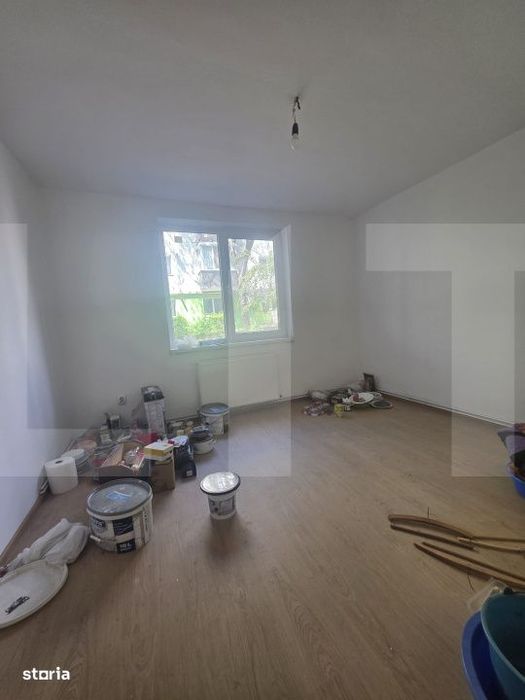 Apartament cu 3 camere