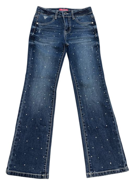 Дънки GUESS нови