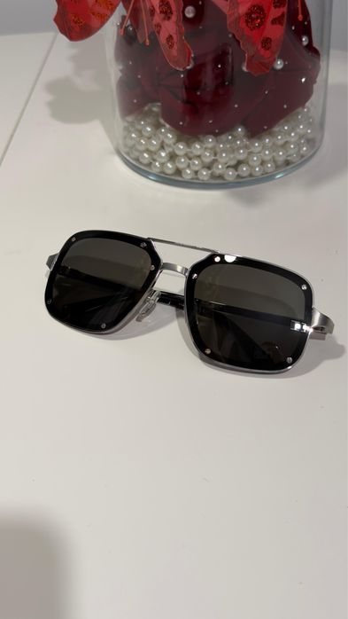 Ochelari Cartier Santos de Cartier TITANIUM