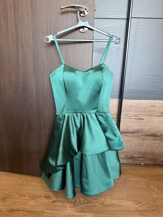 Официална рокля Dido Georgiev